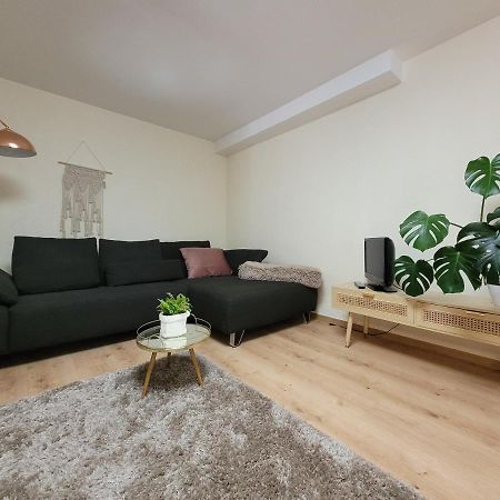 Ferienwohnung Riesling Bobenheim am Berg Ngoại thất bức ảnh