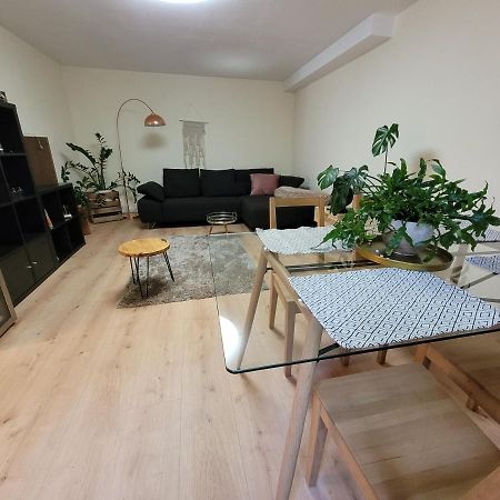 Ferienwohnung Riesling Bobenheim am Berg Ngoại thất bức ảnh