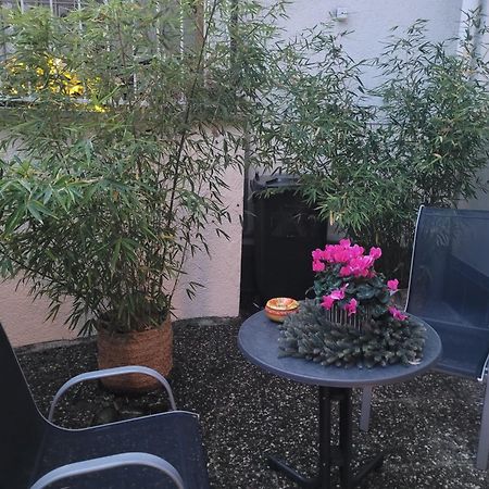Ferienwohnung Riesling Bobenheim am Berg Ngoại thất bức ảnh