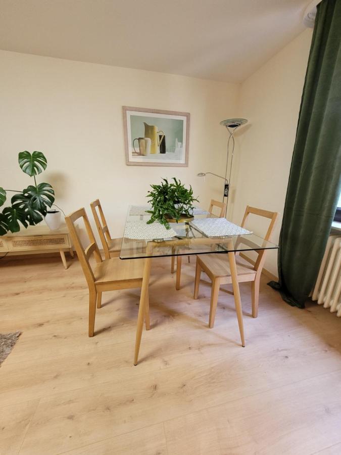 Ferienwohnung Riesling Bobenheim am Berg Ngoại thất bức ảnh