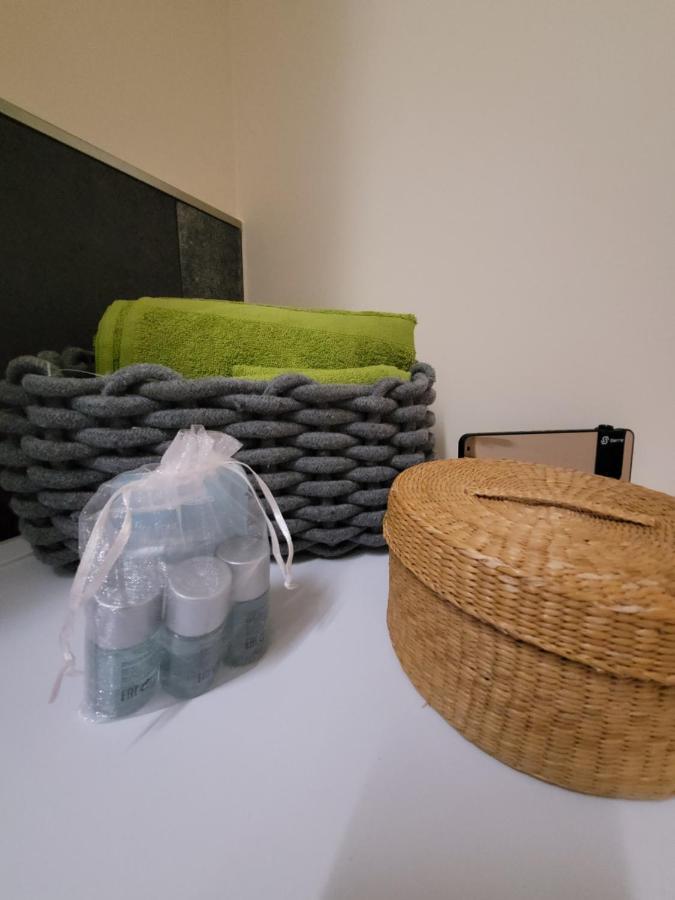 Ferienwohnung Riesling Bobenheim am Berg Ngoại thất bức ảnh