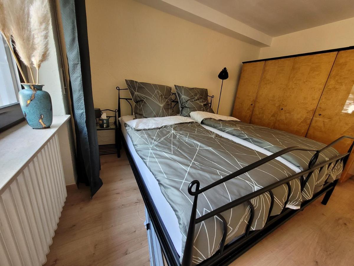 Ferienwohnung Riesling Bobenheim am Berg Ngoại thất bức ảnh